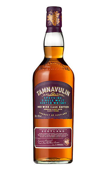 Producto: Tamnavulin Speyside Single Malt Pinot Noir