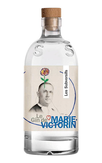 Producto: Le Gin Marie Victorin