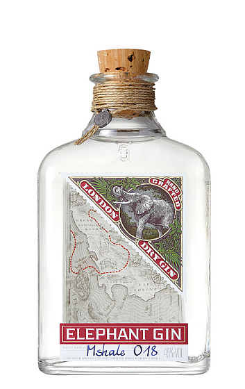 Producto: Elephant Gin London Dry