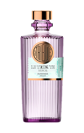 Producto: Le Tribute Mezcal