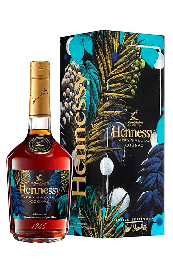 Producto: Hennessy VS Julien Colombier