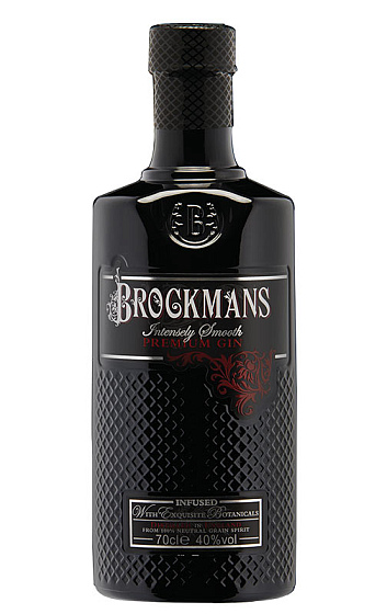 Producto: Brockmans Gin