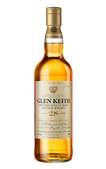 Producto: Glen Keith 28 Y.O.