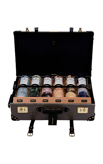 Producto: The Macallan Handcrafted by Globe-Trotter