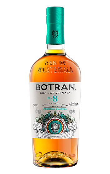 Producto: Botran Nº8