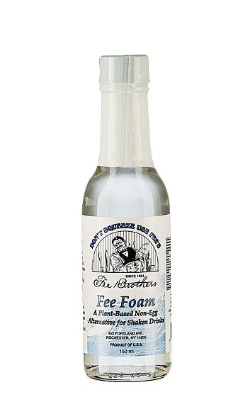 Producto: Fee Brothers Fee Foam
