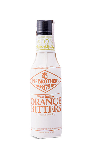 Producto: Fee Brothers Orange