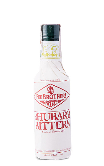 Producto: Fee Brothers Rhubarb