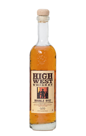 Producto: High West Double Rye