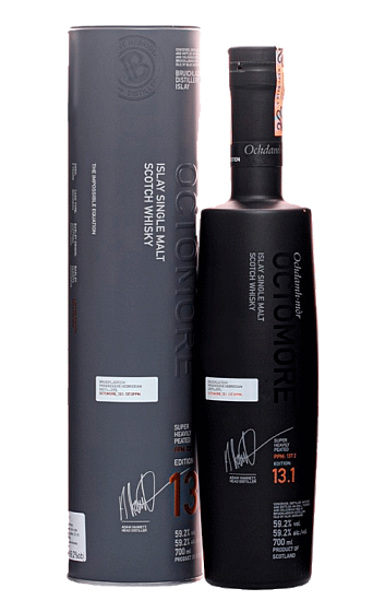 Producto: Octomore 13.1