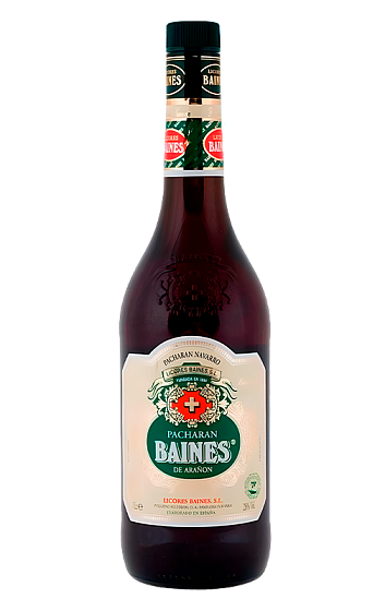 Producto: Pacharán Baines Clásico