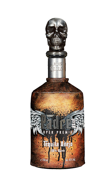 Producto: Padre Azul Añejo