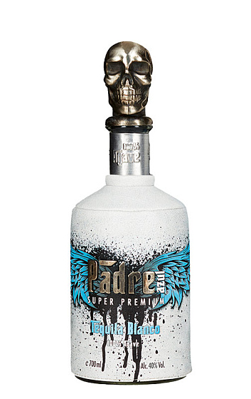Producto: Padre Azul Tequila Blanco