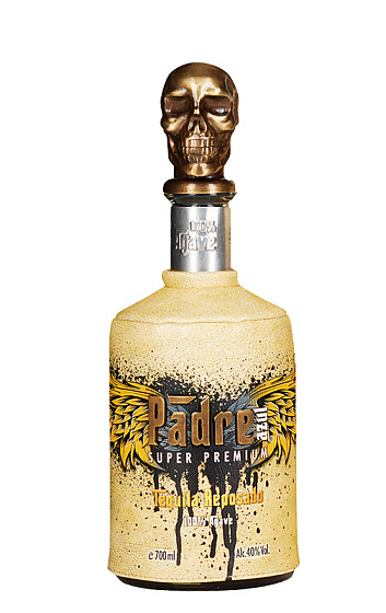 Producto: Padre Azul Reposado
