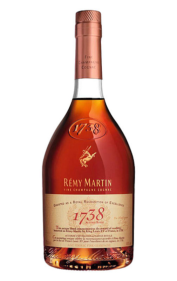 Producto: Remy Martin Accord Royal 1738