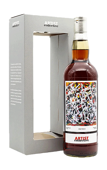 Producto: Artist Collective Benrinnes 11 Years 2010