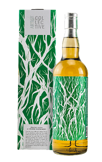 Producto: Artist Collective Miltonduff 9 Years 2009