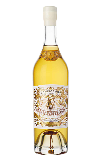 Producto: Compass Box Juveniles Scotch Whisky