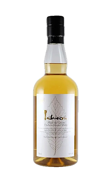 Producto: Ichiro's Malt Grain Blended Japanese Whisky