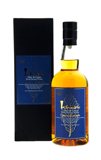 Producto: Ichiro's Malt Pure Chichibu Malt & Grain Reserve Limited Edition
