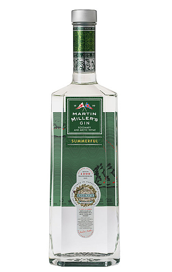 Producto: Martin Miller's Gin Summerful
