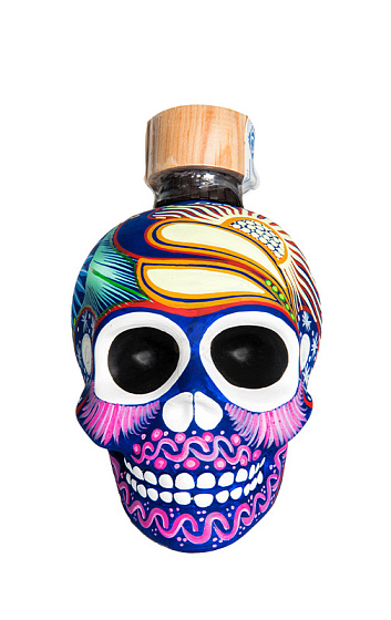 Producto: Mezcal Dos Once 