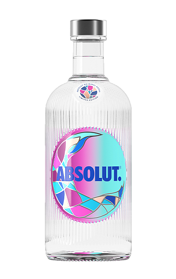 Producto: Absolut Vodka Edición Limitada 2023