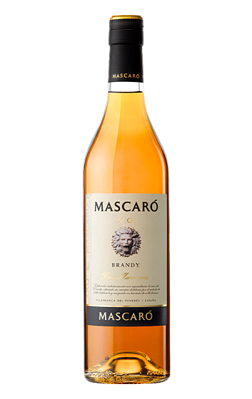 Producto: Mascaró V.O. Brandy