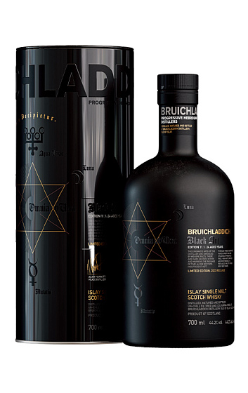 Producto: Bruichladdich Black Art 11.1