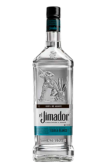 Producto: Tequila el Jimador Blanco
