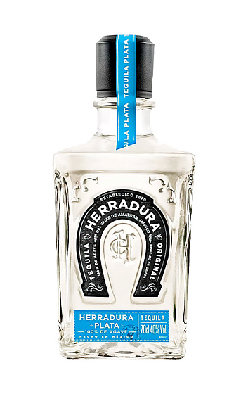 Producto: Tequila Herradura Plata