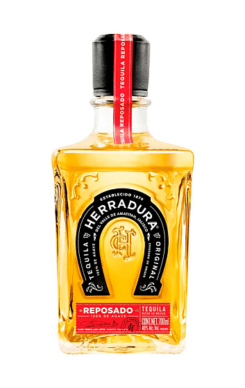 Producto: Tequila Herradura Reposado