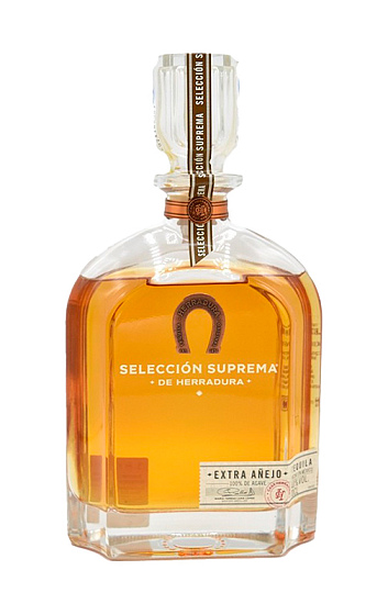Producto: Tequila Herradura Selección Suprema
