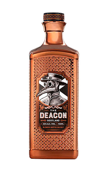 Producto: The Deacon