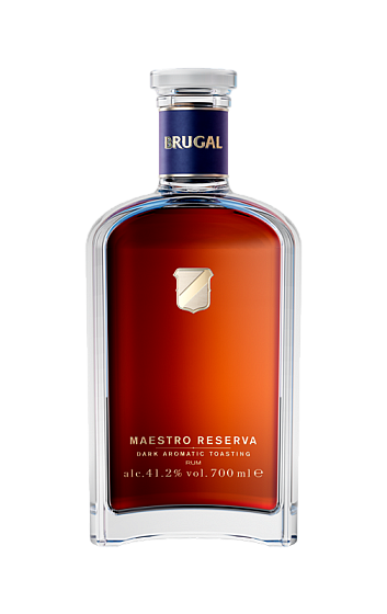 Producto: Brugal Maestro Reserva