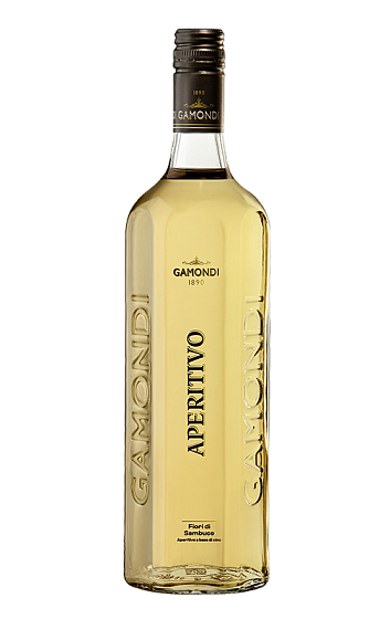 Producto: Aperitivo Bianco Gamondi