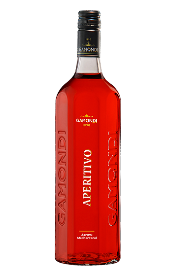 Producto: Aperitivo Rosso Gamondi