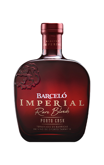 Producto: Ron Barcelo Imperial Rare Blend Porto Cask
