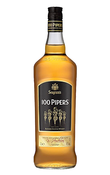 Producto: 100 Pipers 1L