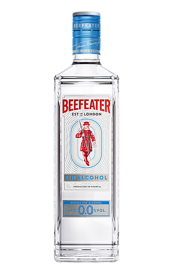 Producto: Beefeater 0,0
