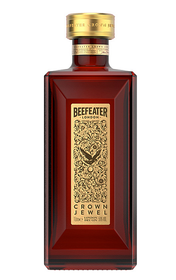 Producto: Beefeater Crown Jewel 1L