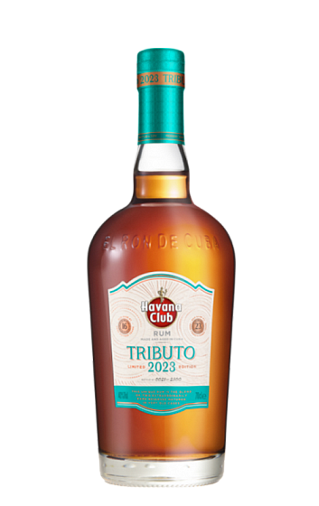 Producto: Havana Club Tributo 2023