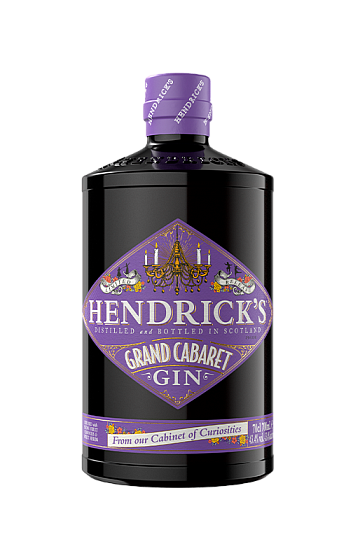 Producto: Hendrick's Grand Cabaret