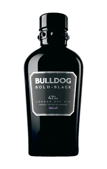 Producto: Bulldog Bold Black