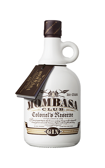 Producto: Mombasa Colonels Reserve