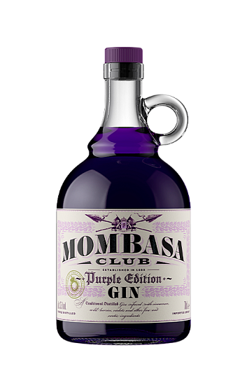 Producto: Mombasa Purple Edition