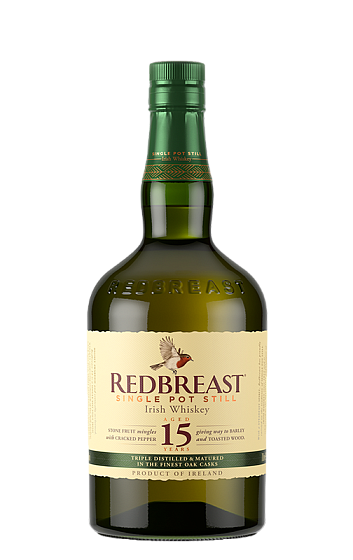 Producto: Redbreast 15YO