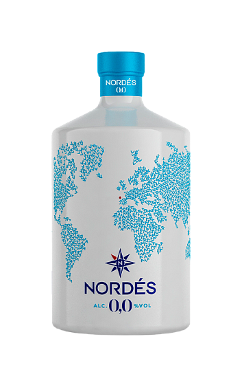 Producto: Nordés 0,0