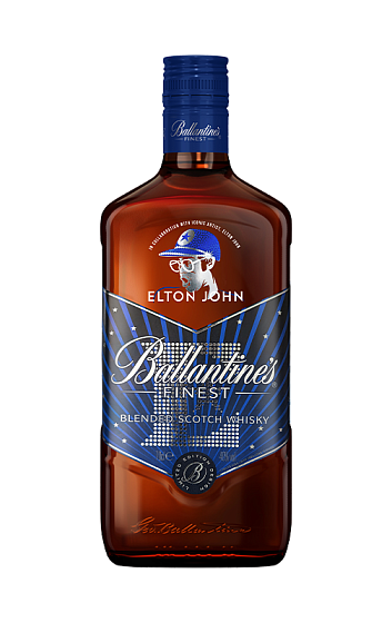 Producto: Ballantine's Finest Elton John Edition