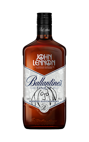 Producto: Ballantine's Finest John Lennon Edition
